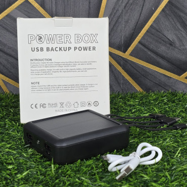 Power Box 