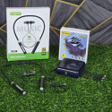 Smart power bank & HM 01 Neckband Combo
