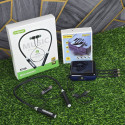 Smart power bank & HM 01 Neckband Combo