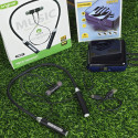 Smart power bank & HM 01 Neckband Combo