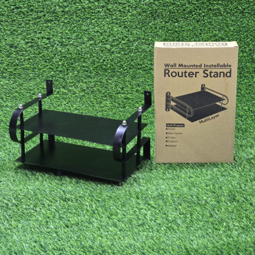 Router Stand 