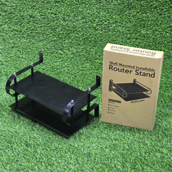 Router Stand 