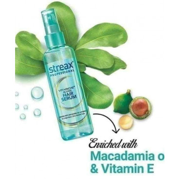 Streax Hair Serum...
