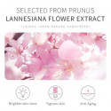 Laikou Sakura Sunscreen 