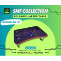 Blackflower Foldable laptop table 