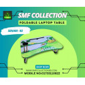 River view wallpaper Foldable laptop table 