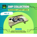 Motorbike Foldable laptop table 