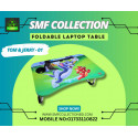 Tom & Jerry Foldable laptop table 