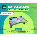 Cindrella Foldable laptop table 