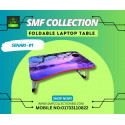 Wallpaper Foldable laptop table 