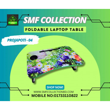 Wallpaper Foldable laptop table 