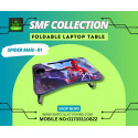 Spiderman Foldable laptop table 