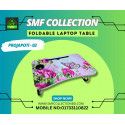 Sunflower ButterFly Foldable laptop table 