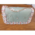 Party Quilted Bag