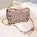 Party Quilted Bag