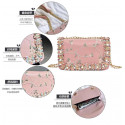 Party Quilted Bag