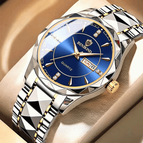 BINBOND Watch