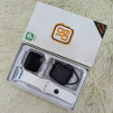 Fit pro Watch T500 white 