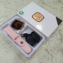 Fit Pro  Watch T500 Light Pink 