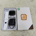 Fit pro Watch T500 white 