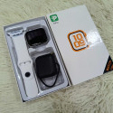 Fit pro Watch T500 white 