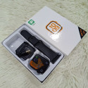 Fit Pro Watch T500 Black 