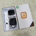 Fit pro Watch T500 white 