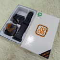 Fit Pro Watch T500 Black 