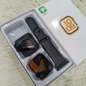 Fit Pro Watch T500 Black 