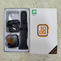 Fit Pro Watch T500 Black 