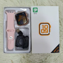 Fit Pro  Watch T500 Light Pink 