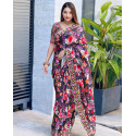 ইস্পাইন সিল্ক শাড়ী