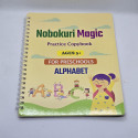 Magic Handwriting book  6 Pcs 