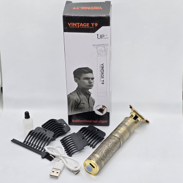 Vintage t9 trimmer U...