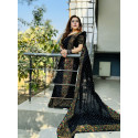 ধুপিয়ান সিল্ক শাড়ি 