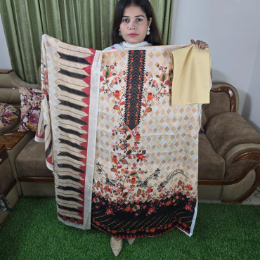পাকিস্তানি লোন, সুইস...