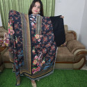পাকিস্তানি লোন, সুইস কটন  ডিজিটাল প্রিন্ট 
