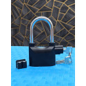High Quality Security Alarm Lock 