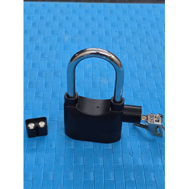 High Quality Security Alarm Lock 