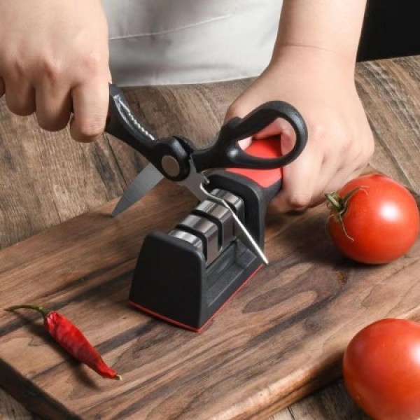 Kitchen Knife Sharpner