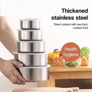 Food Fresh Keeping C...