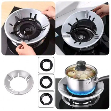 Gas Saving Cover 1pc...