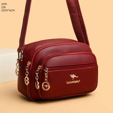 Kangaroo stylish 5 g...
