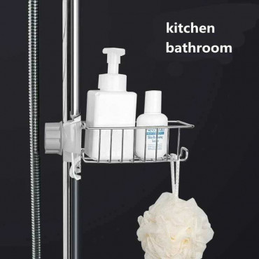 Kitchen Faucet Rack...