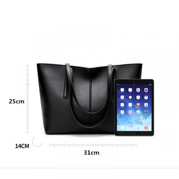 Luxary bag ( Black)