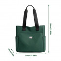 Nice Fashion Bag (Green )