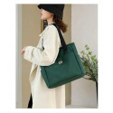 Nice Fashion Bag (Green )
