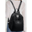 High Quality Fashion Bag  (Black)