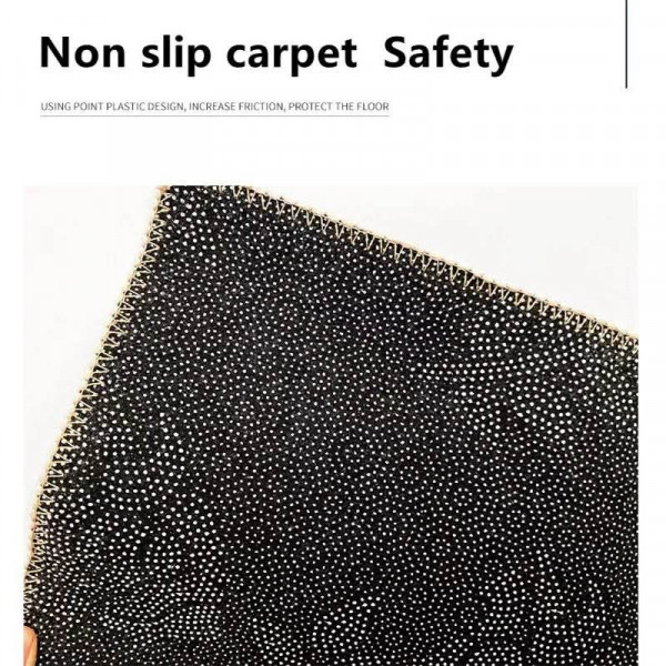 Stylish Floor Mat (KM-201)