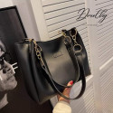 Stylish high Quality China Leather Bag (Cream )